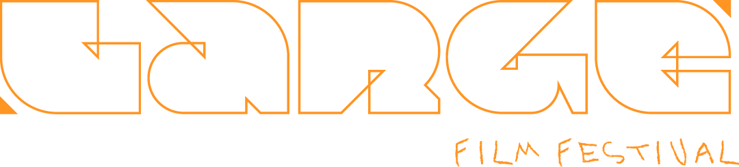 Large Film Festival Logo
